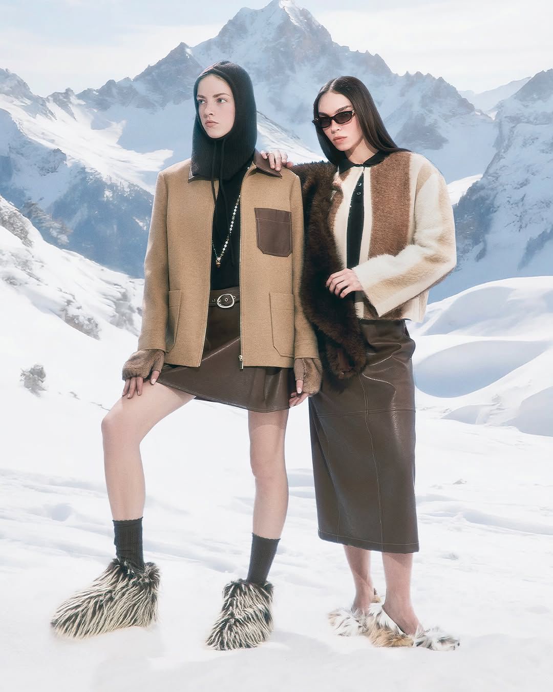 Xara for Roman FW’25-26 Collection news photo