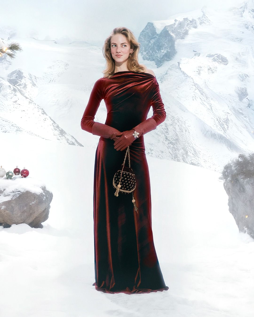 Xara for Roman FW’25-26 Collection news photo