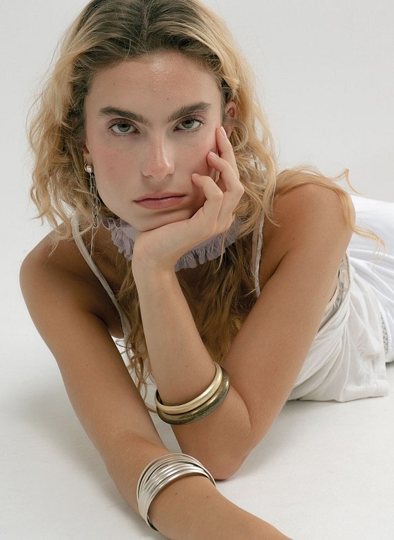 Aline Kleiner profile