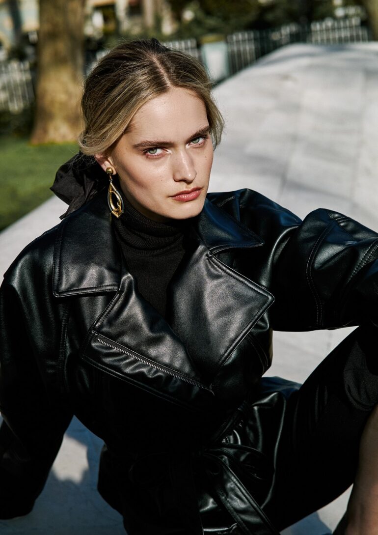 Laura Bauman book photo