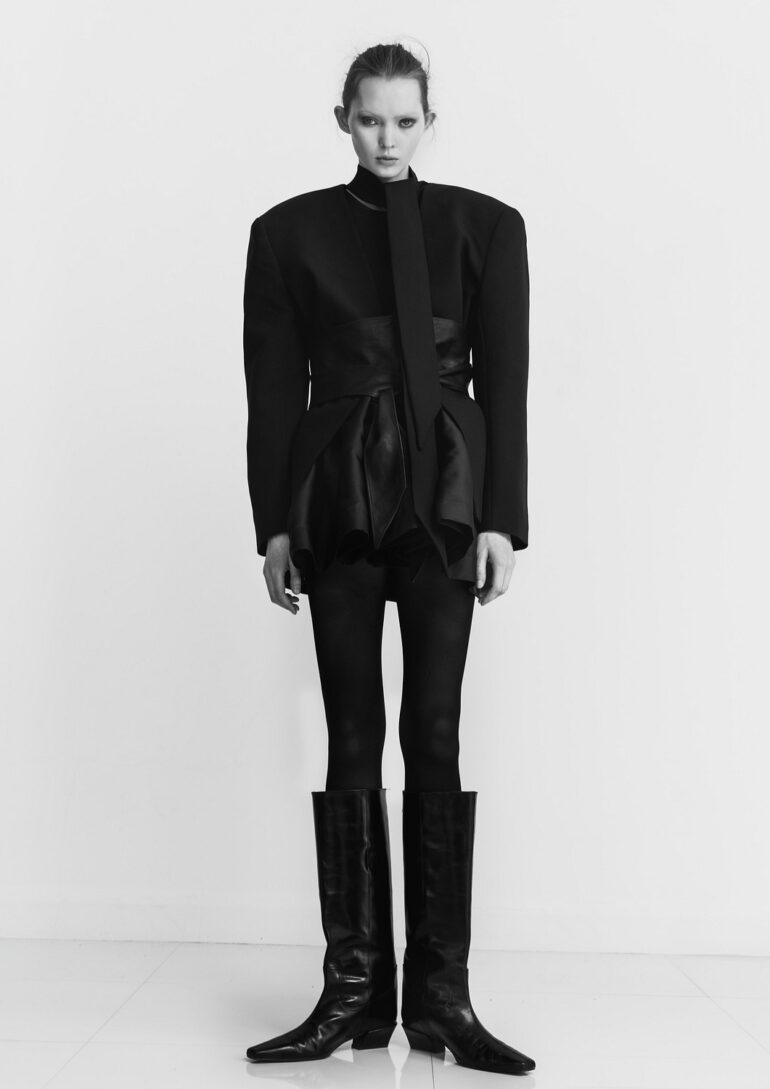 Lexi Smurova book photo