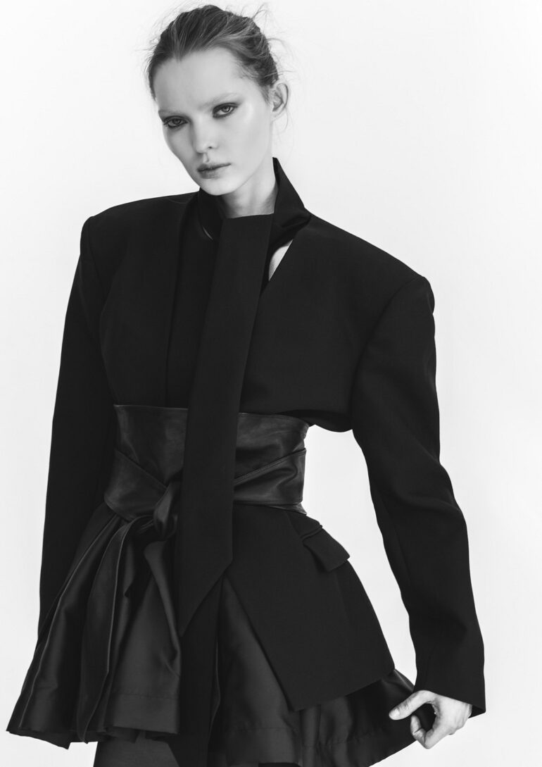 Lexi Smurova book photo