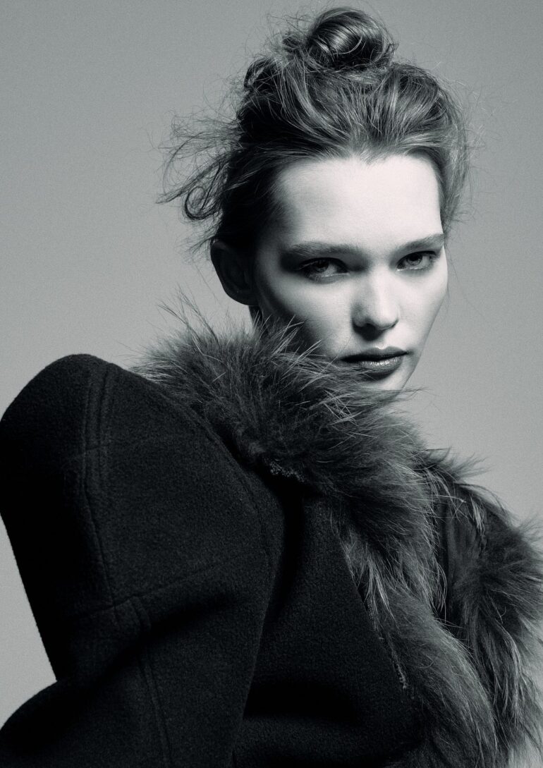 Lexi Smurova book photo