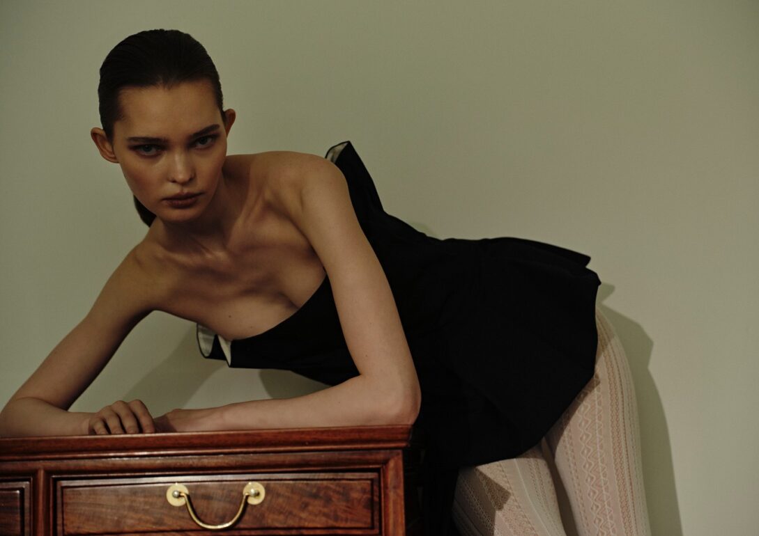 Lexi Smurova book photo