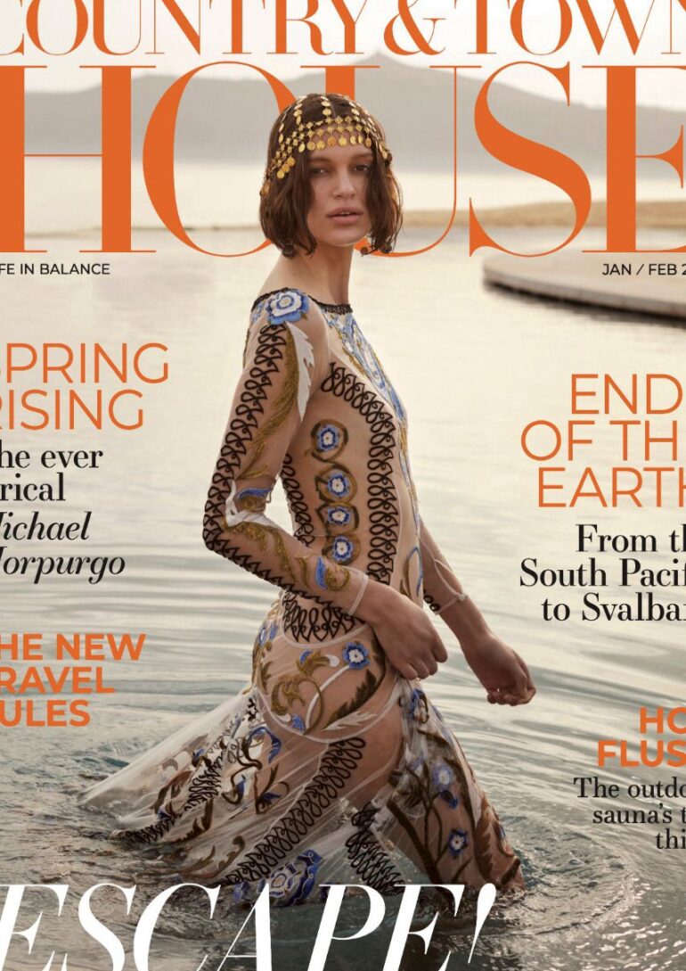 Alice Stoner book photo