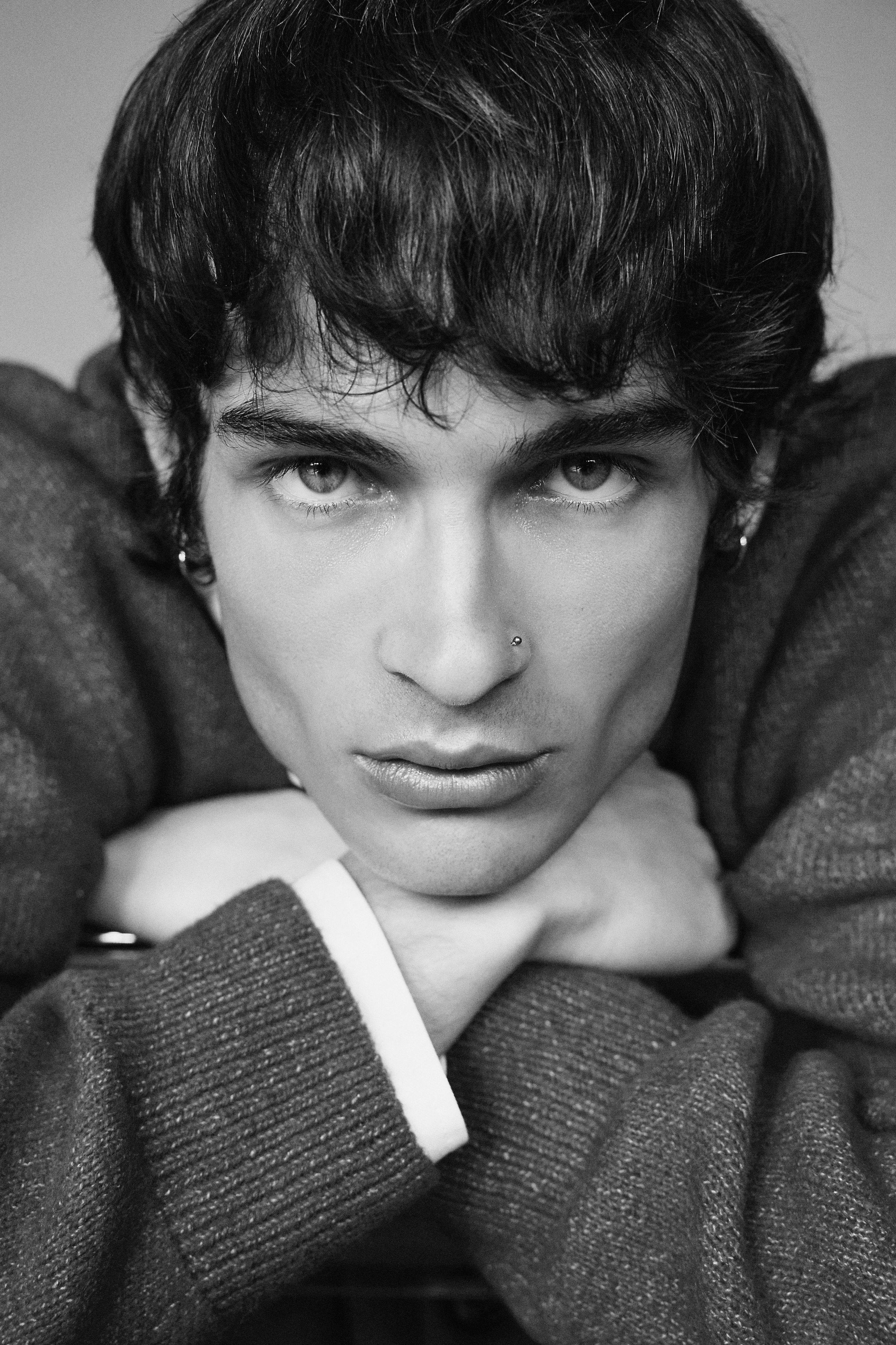 Aristoteli Papaopouloss profile