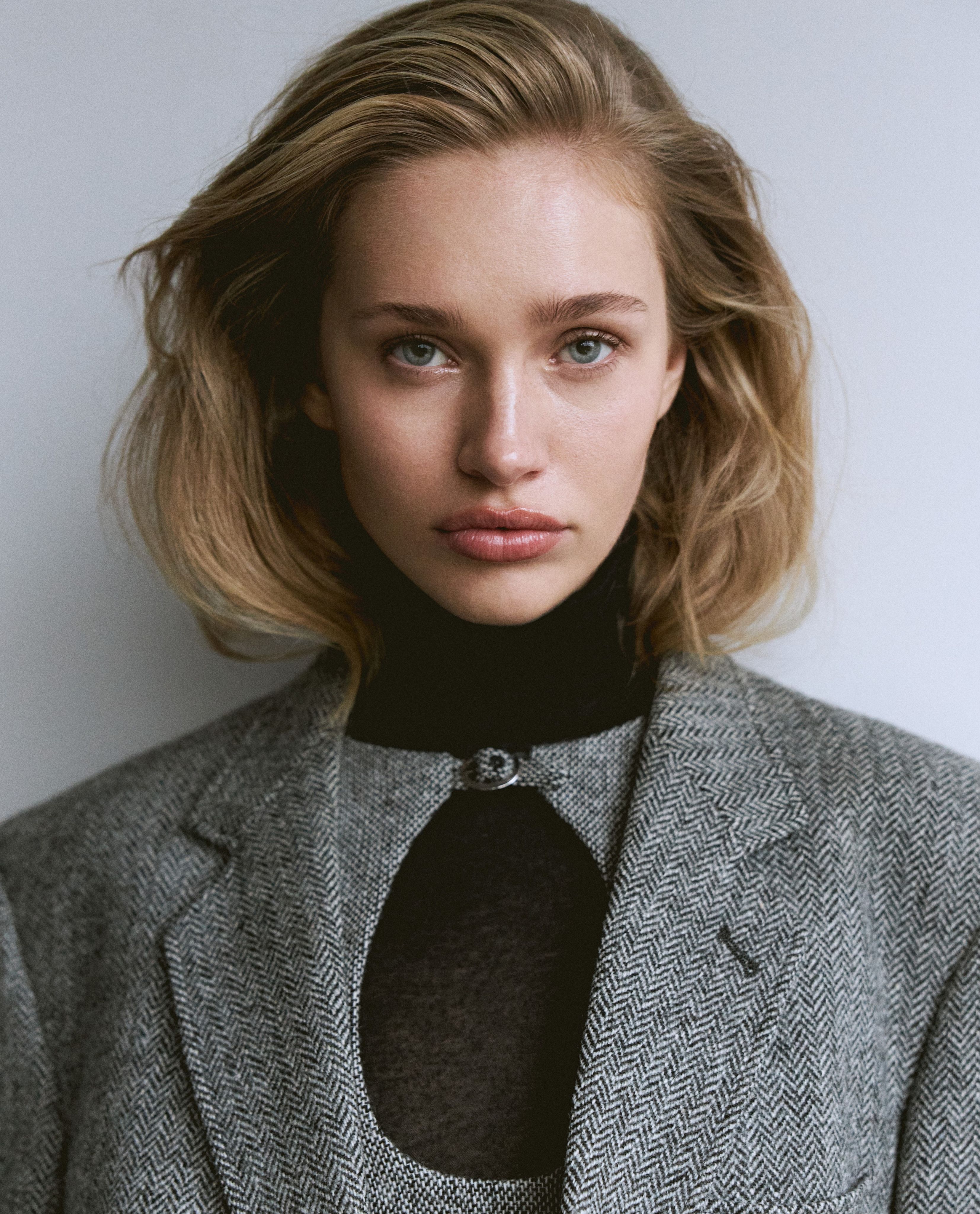 Bente Wesselink profile