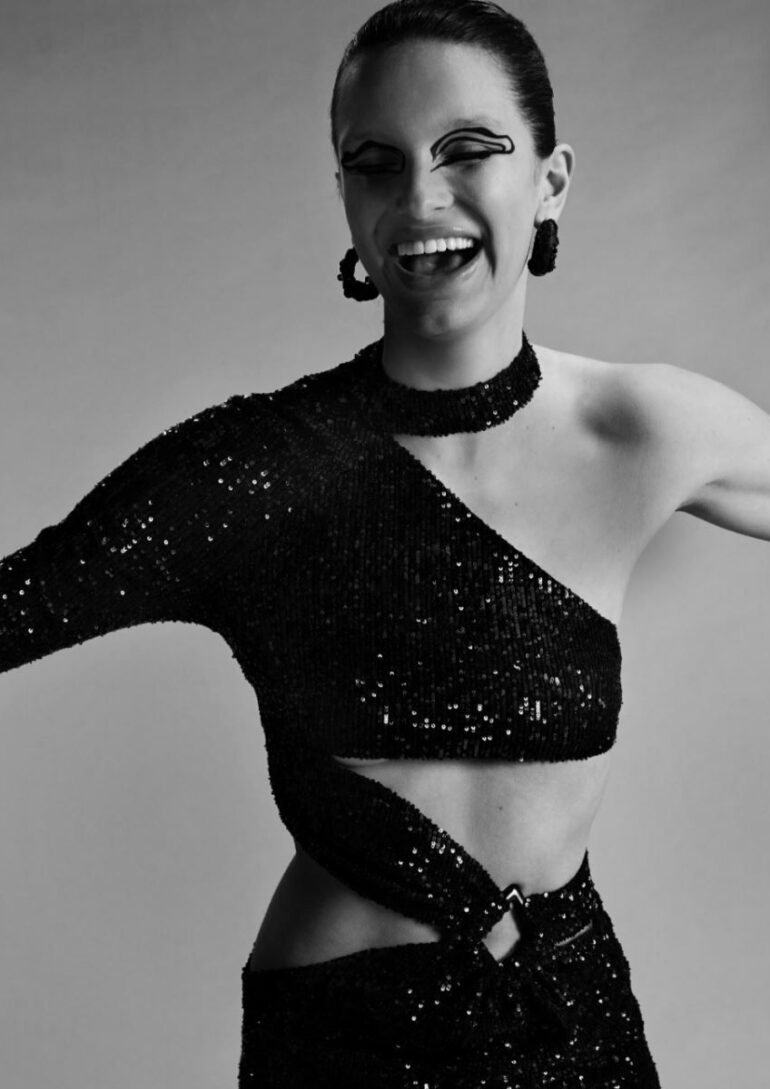 Alice Stoner book photo