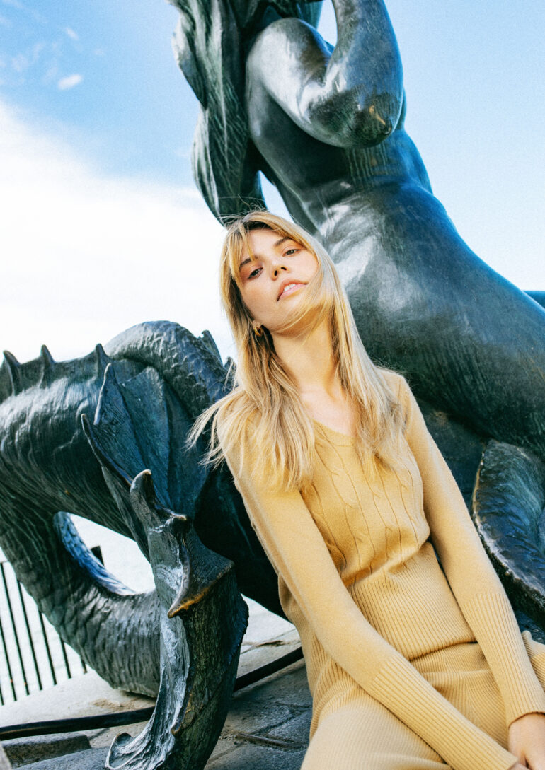 Kala Nazaruk book photo