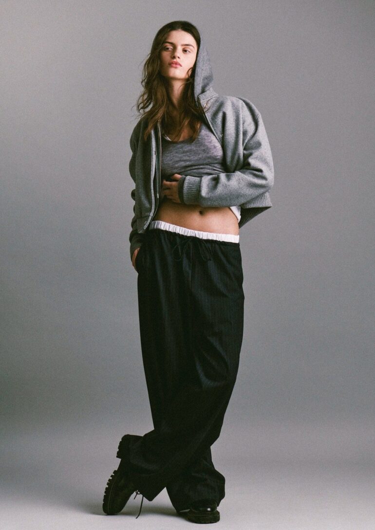 Katherine O’hara book photo