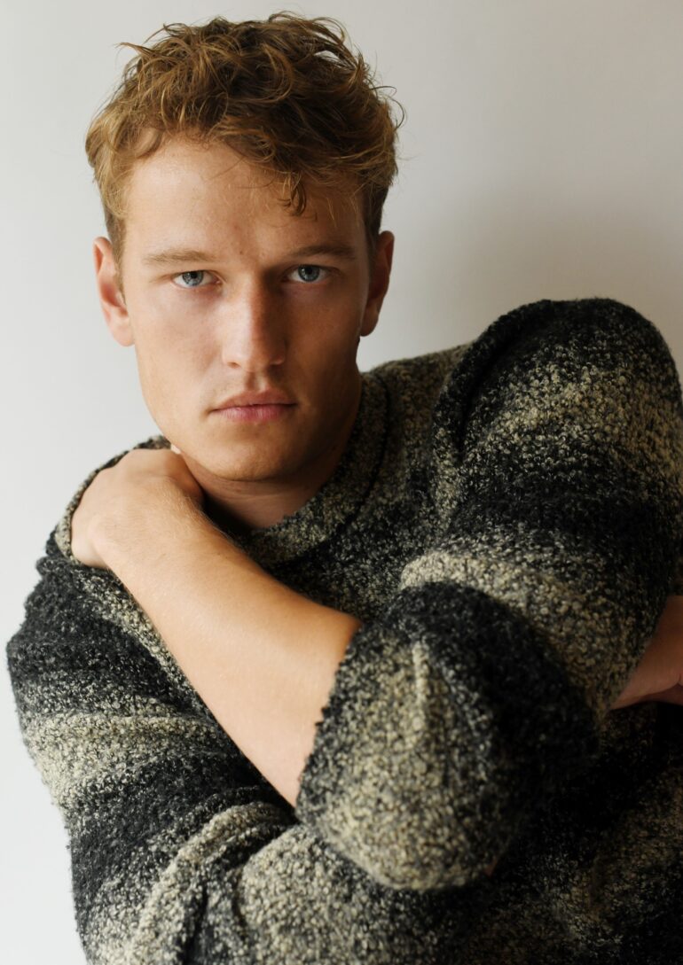 Arn Braun book photo