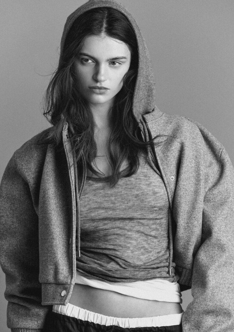 Katherine O’hara book photo