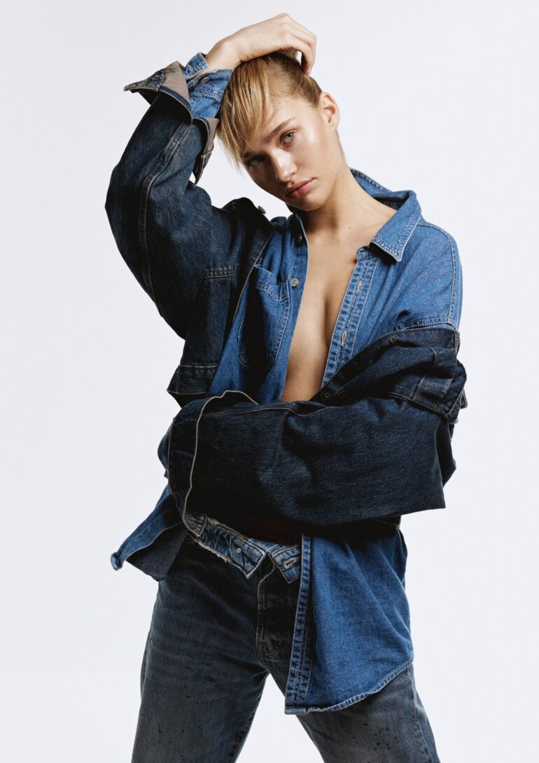 Bente Wesselink book photo