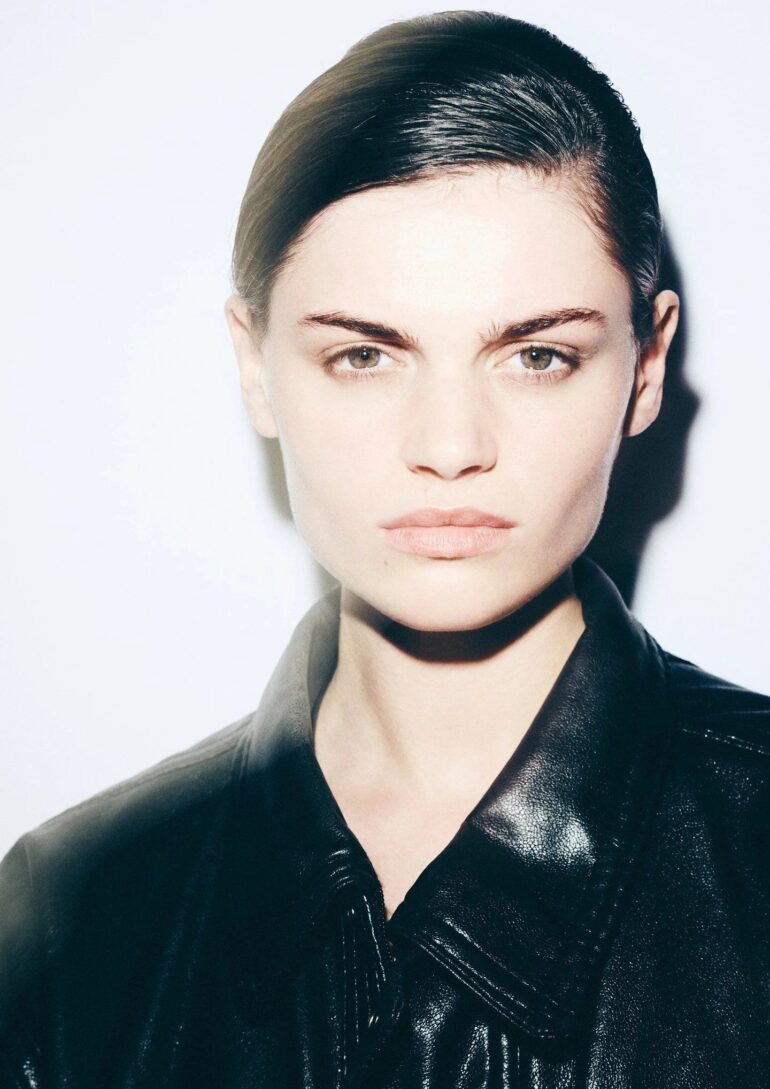 Katherine O’hara book photo