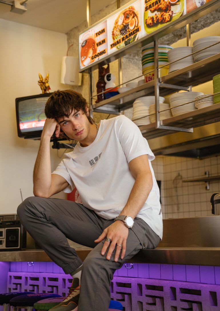 Aristoteli Papaopouloss book photo