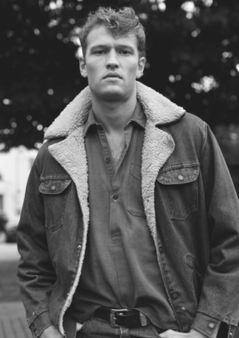 Arn Braun book photo