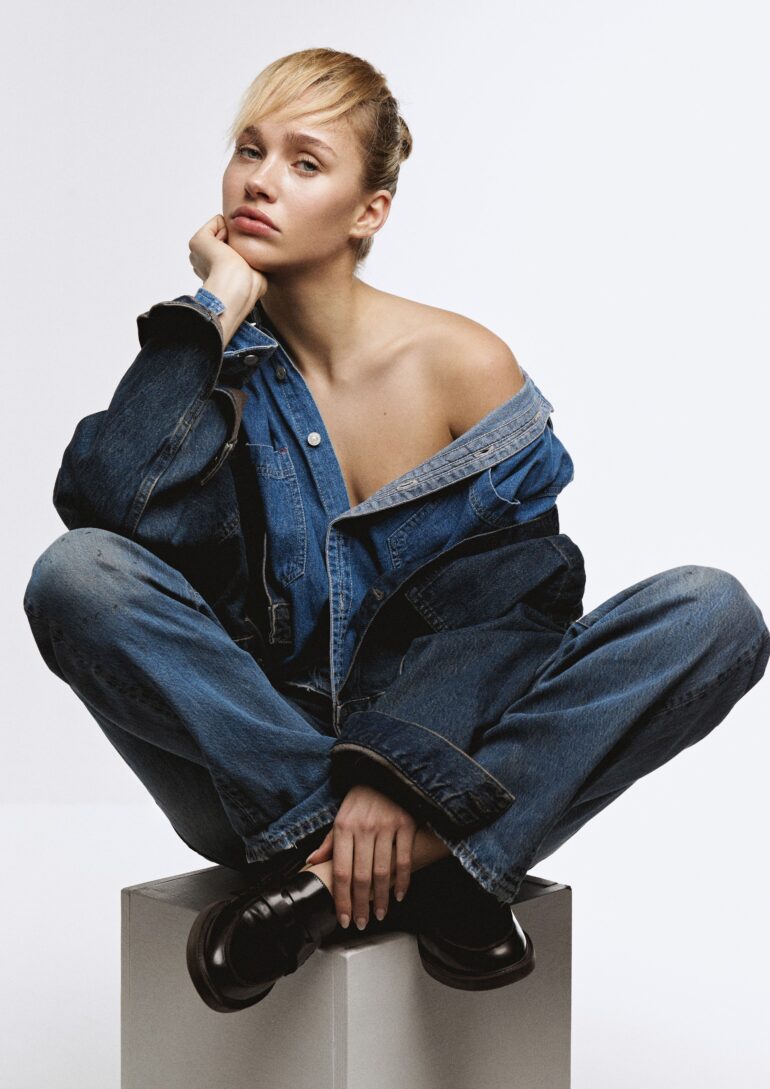 Bente Wesselink book photo