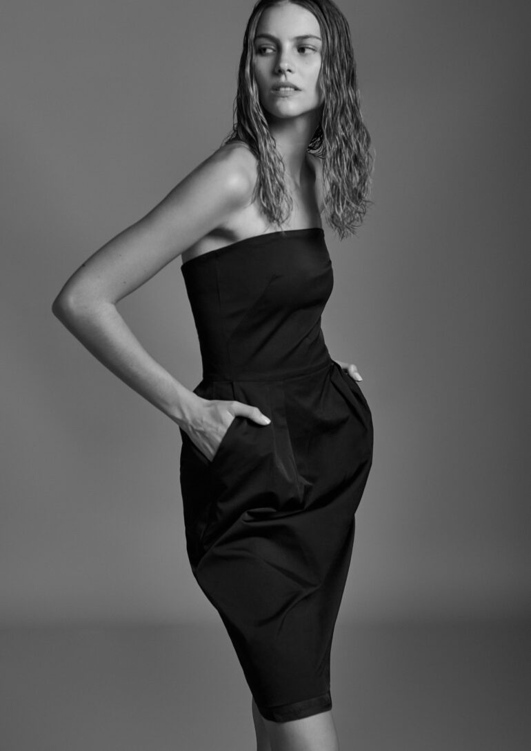 Catalina Morello book photo