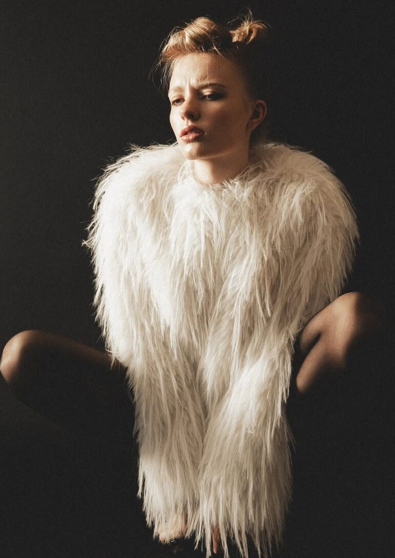 Emilia Ryszka book photo