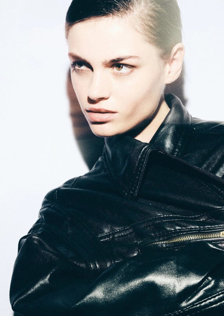 Katherine O’hara book photo