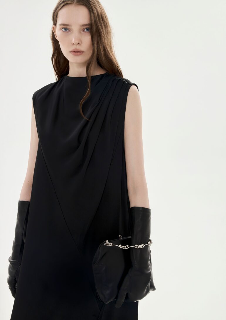 Lexi Smurova book photo