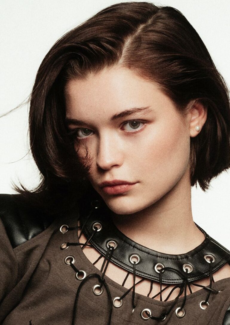 Matilda Roth book photo