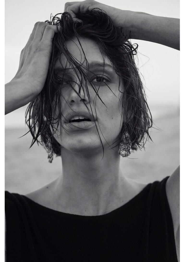 Alice Stoner book photo