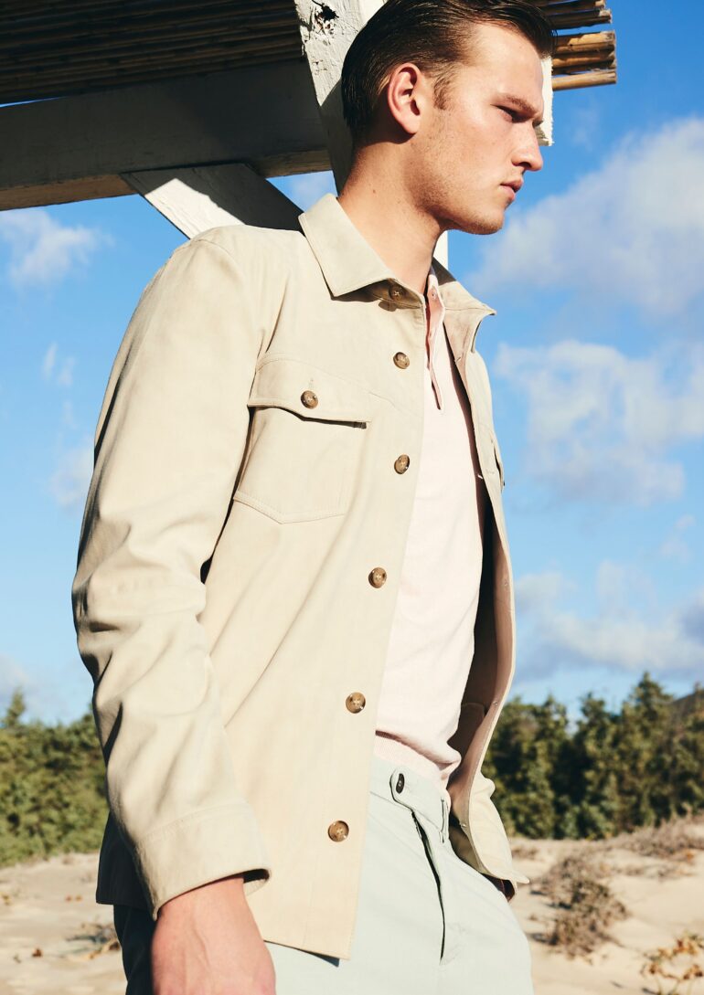 Arn Braun book photo