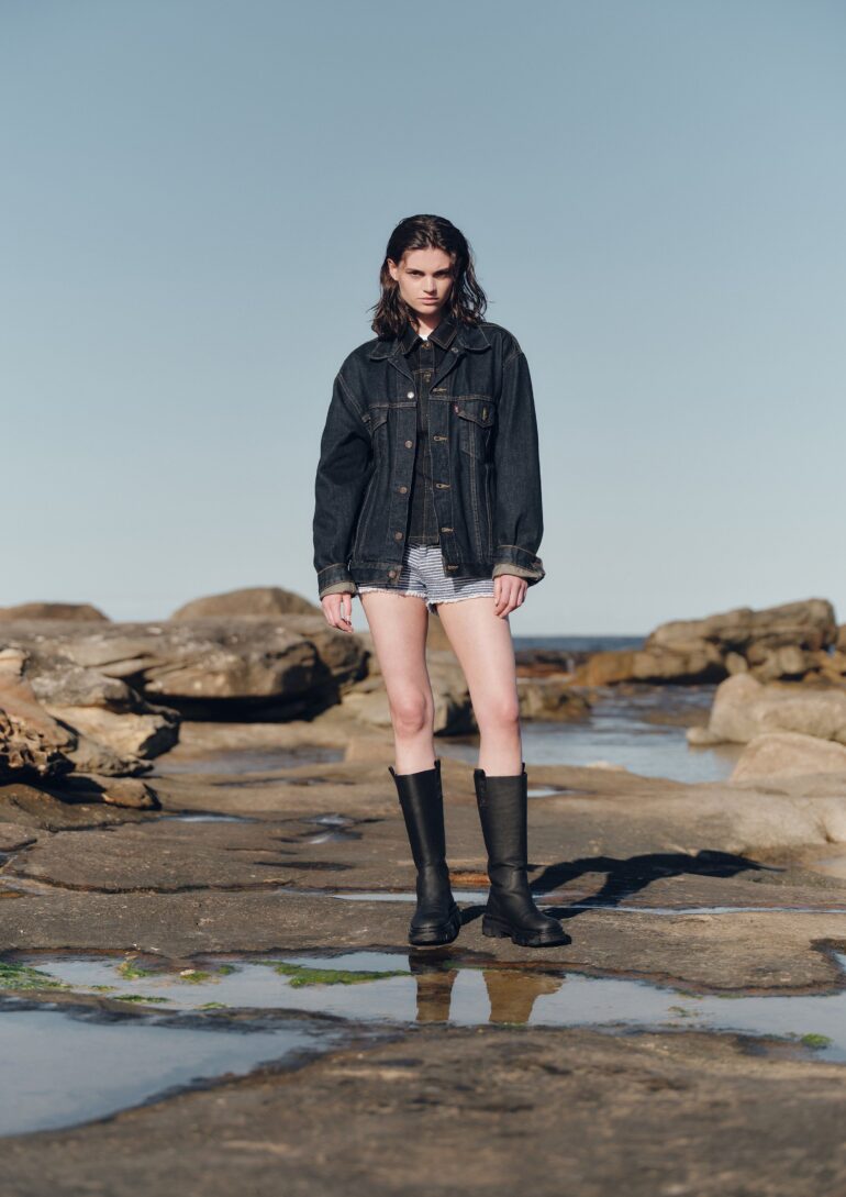 Katherine O’hara book photo