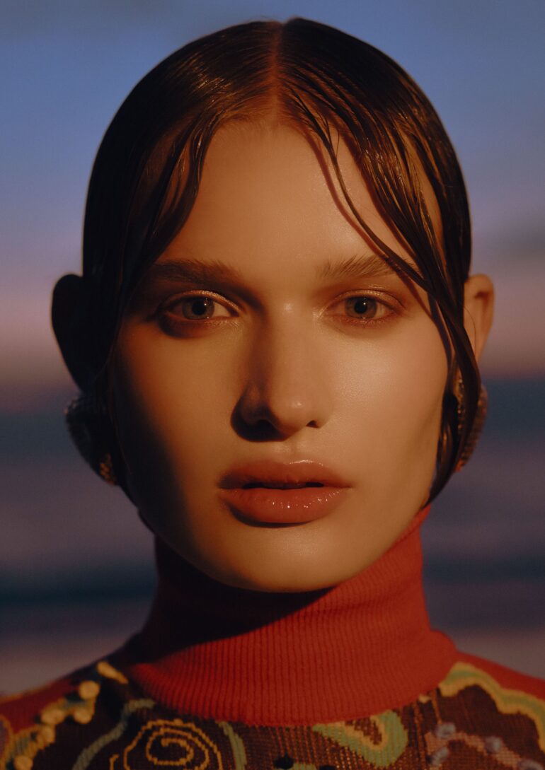 Teuntje Schouten book photo