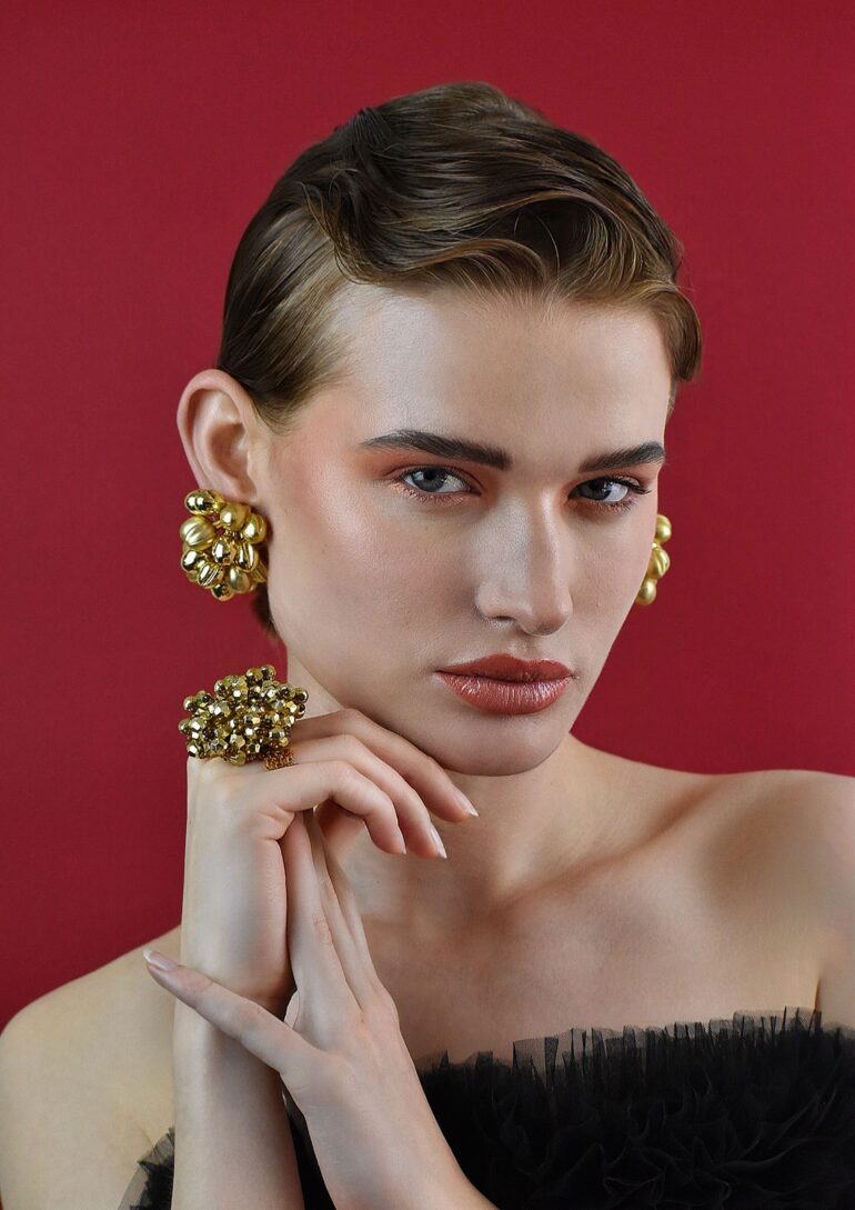 Teuntje Schouten book photo