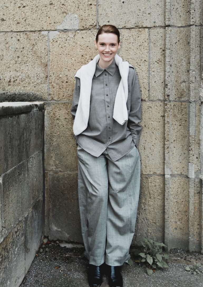 Jona Gudmundsdottir book photo