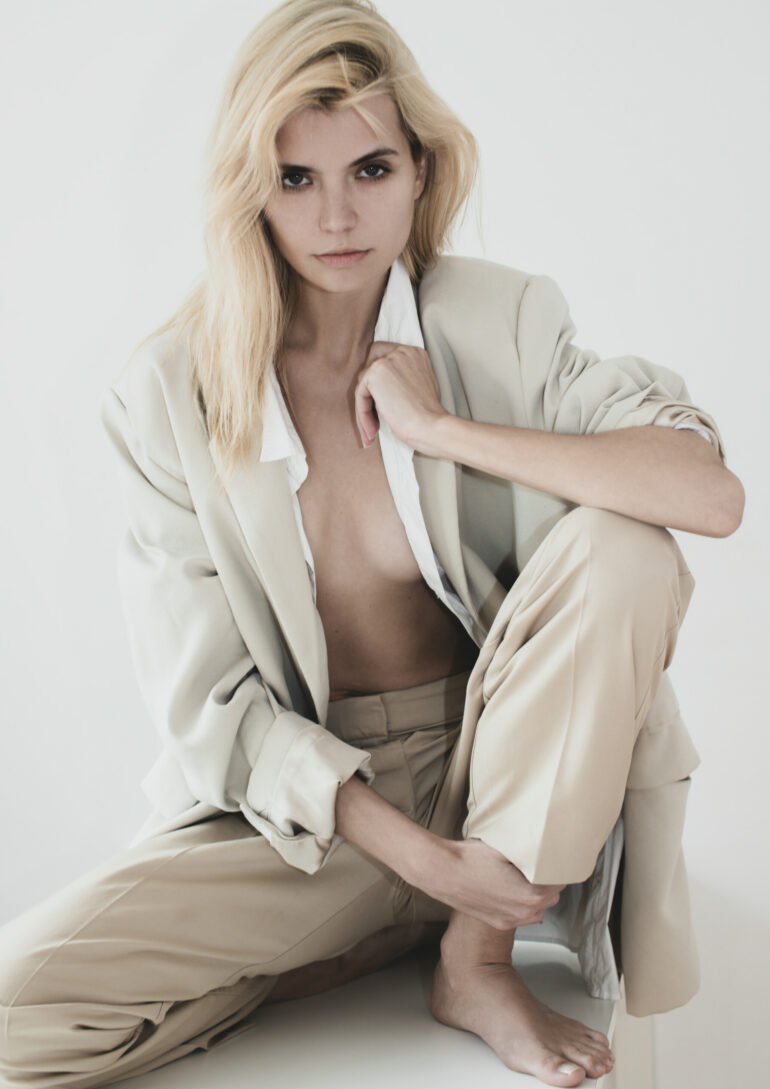 Kala Nazaruk book photo