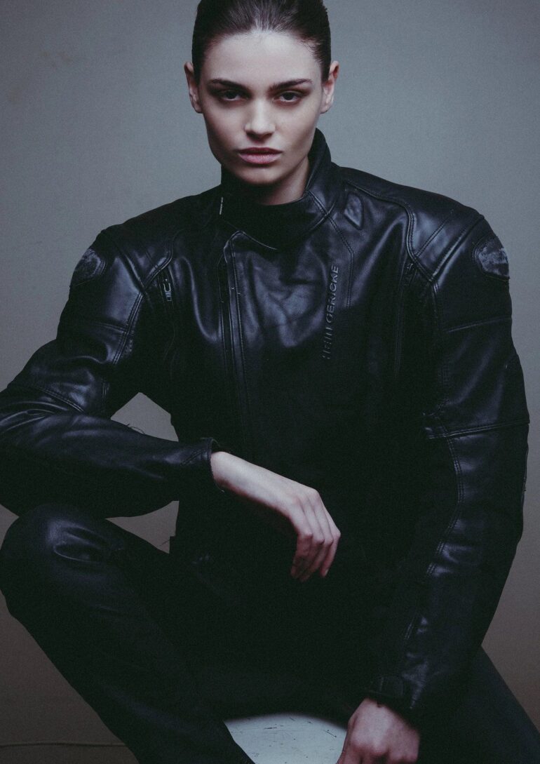 Katherine O’hara book photo