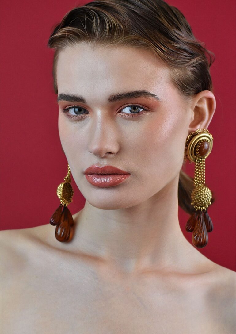 Teuntje Schouten book photo