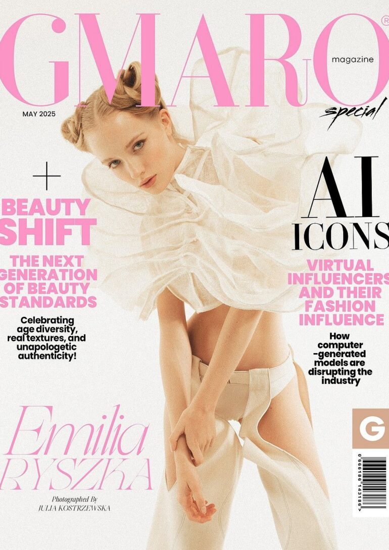 Emilia Ryszka book photo