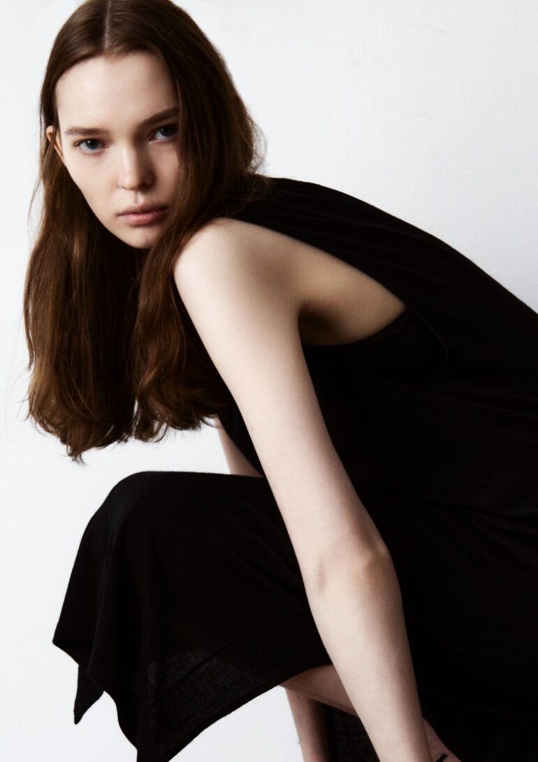 Lexi Smurova book photo