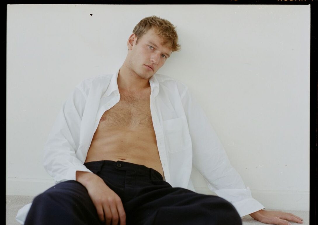 Arn Braun book photo