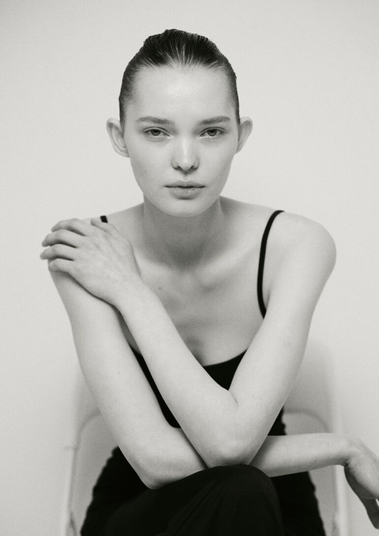 Lexi Smurova book photo