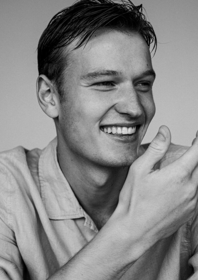 Arn Braun book photo