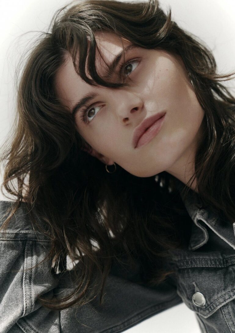 Katherine O’hara book photo