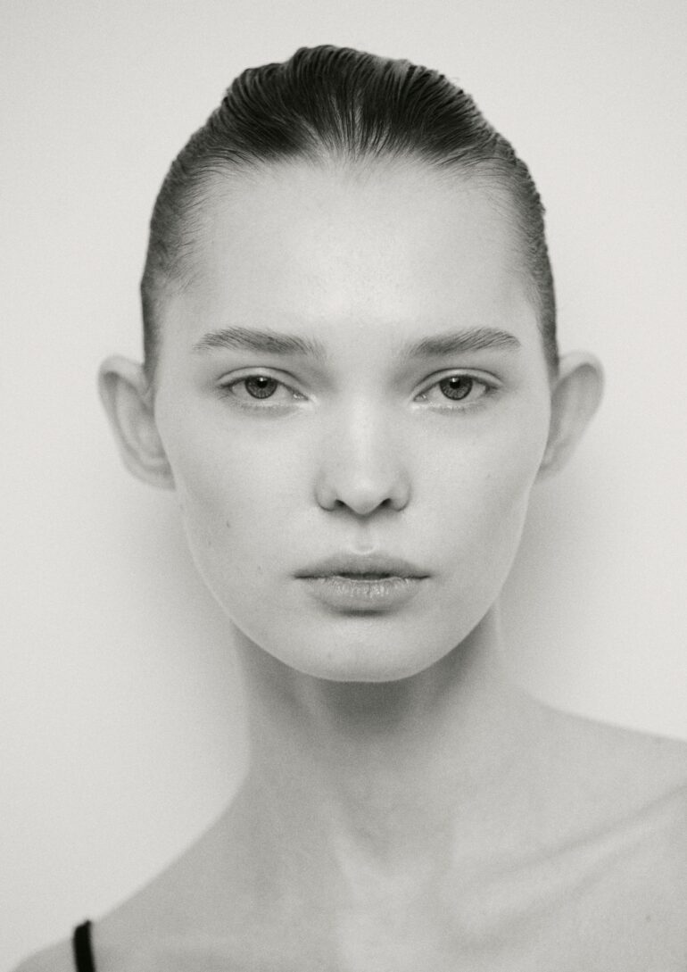 Lexi Smurova book photo