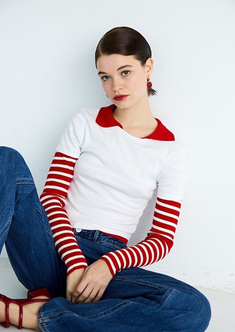 Matilda Roth book photo