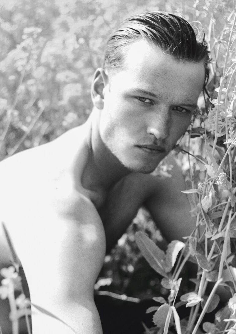 Arn Braun book photo