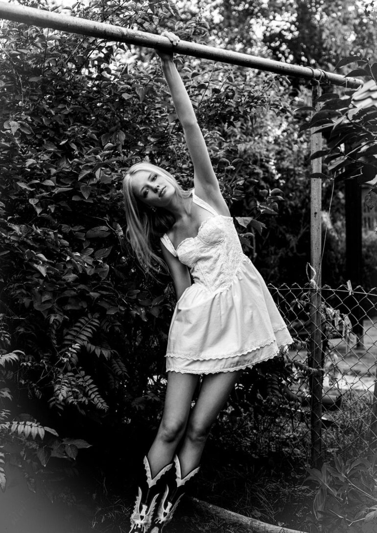 Emilia Ryszka book photo