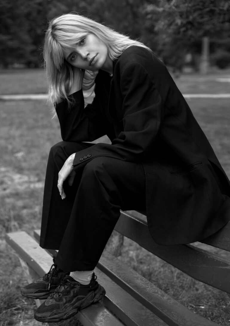 Kala Nazaruk book photo