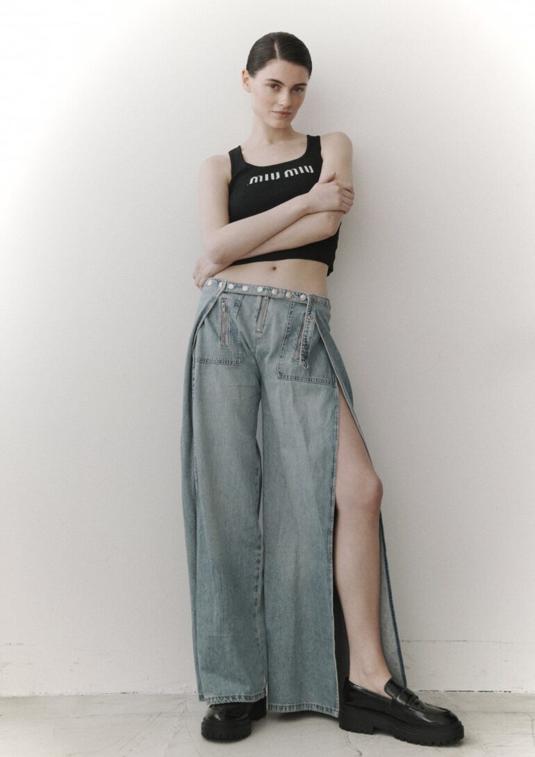 Katherine O’hara book photo