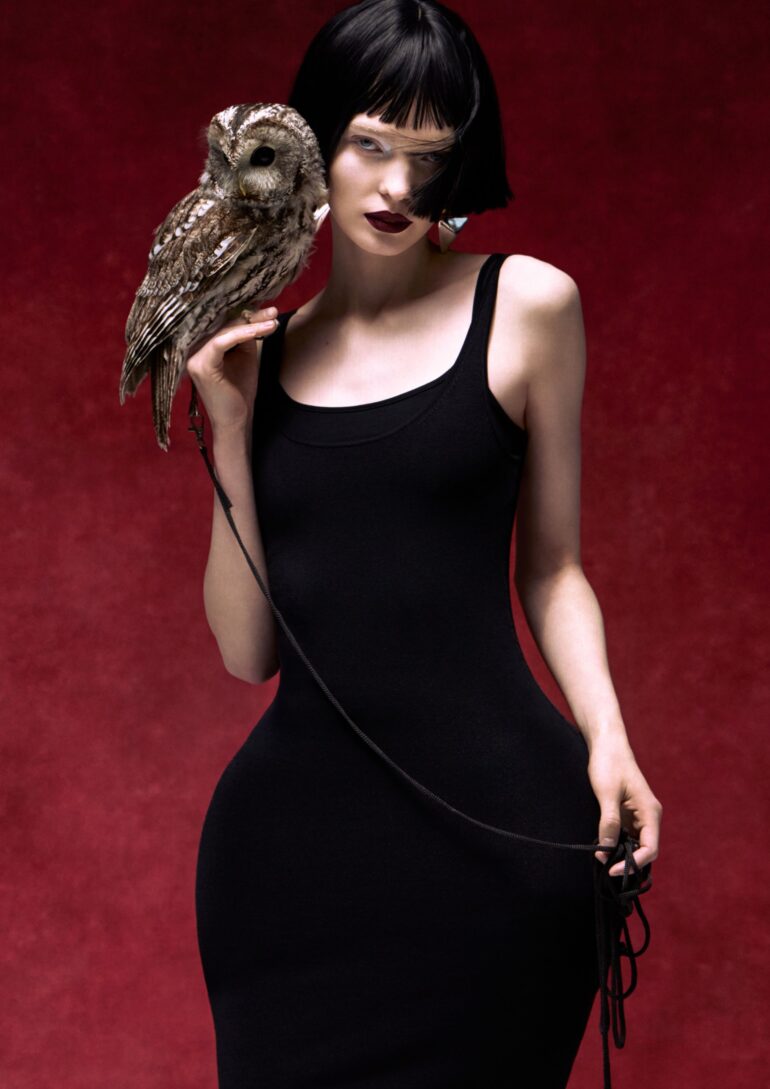 Lexi Smurova book photo