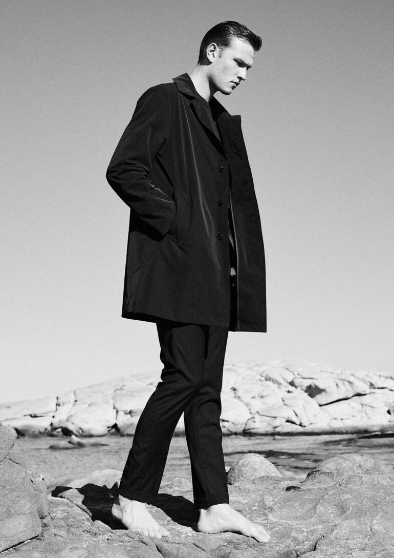 Arn Braun book photo