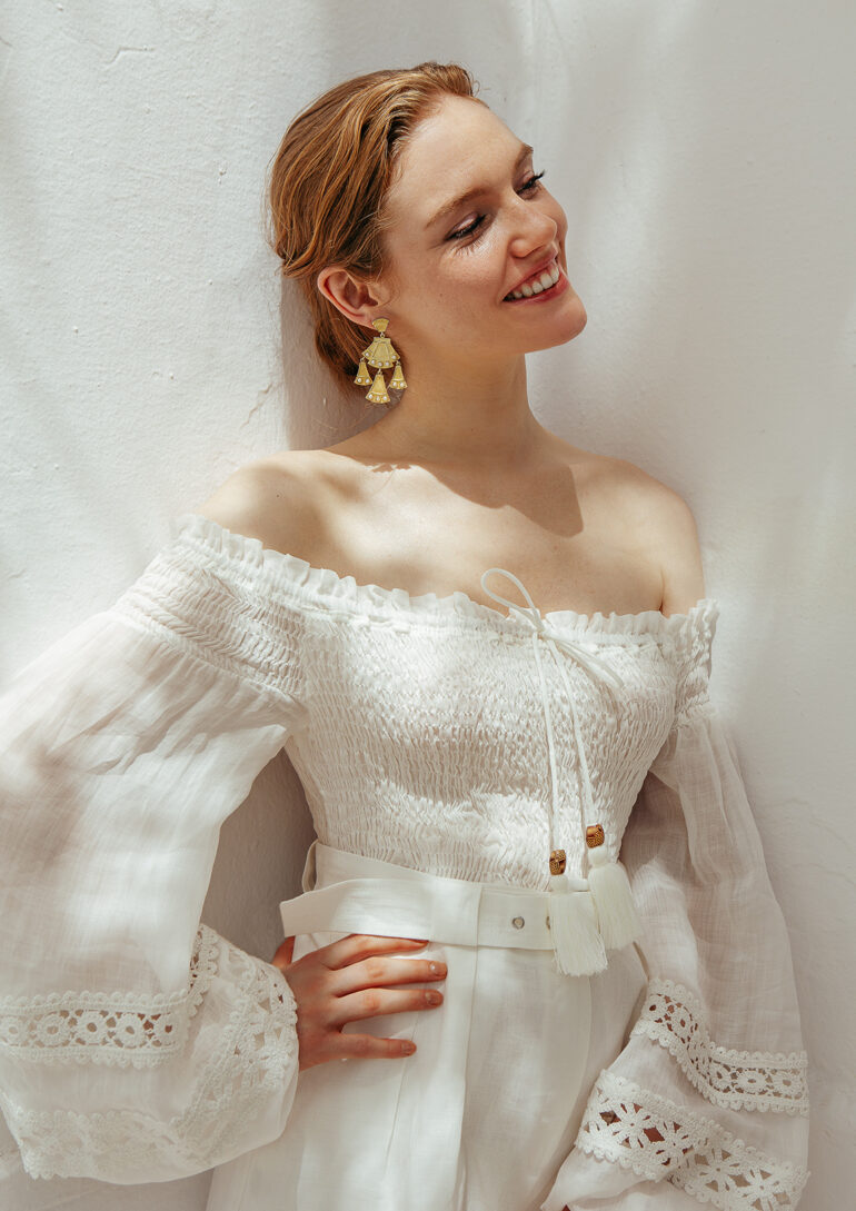 Jona Gudmundsdottir book photo